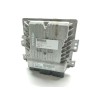 Recambio de centralita motor uce para peugeot 208 allure referencia OEM IAM 9666681180  