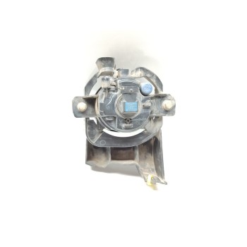 Recambio de faro antiniebla izquierdo para nissan qashqai (j10) acenta referencia OEM IAM 261558992A  