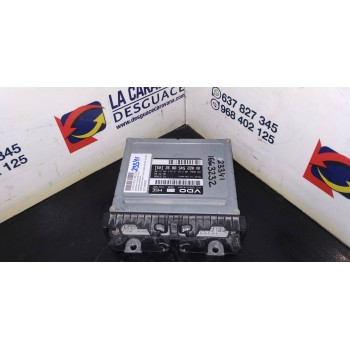 CENTRALITA MOTOR UCE 0225458832 