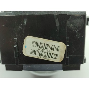 Recambio de mando multifuncion para maserati levante diesel referencia OEM IAM 670151011  