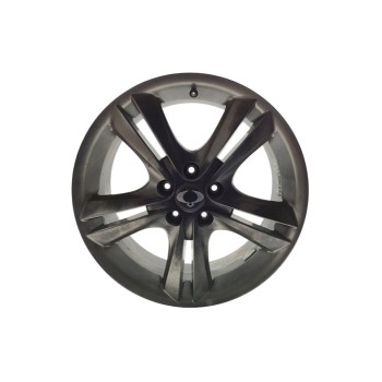 Recambio de llanta para ssangyong korando crystal 4x2 referencia OEM IAM 4173034220  
