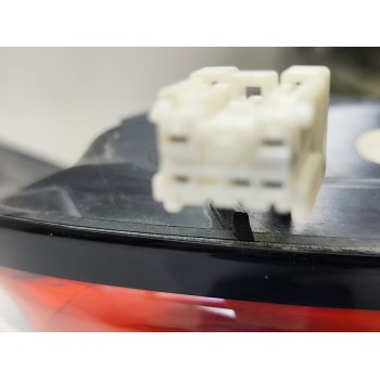 Recambio de piloto trasero derecho para nissan juke (f15) acenta referencia OEM IAM 26550BV80A  