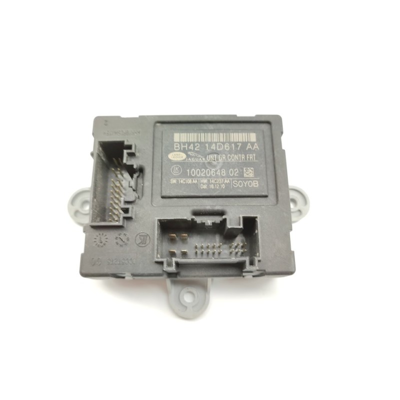 Recambio de modulo electronico para land rover range rover sport v6 td hse referencia OEM IAM BH4214D617AA  