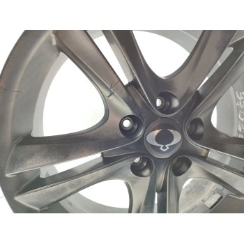 Recambio de llanta para ssangyong korando crystal 4x2 referencia OEM IAM 4173034220  