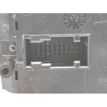 Recambio de mando multifuncion para maserati levante diesel referencia OEM IAM 670151011  