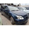 toyota avensis wagon (t25) del año 2003