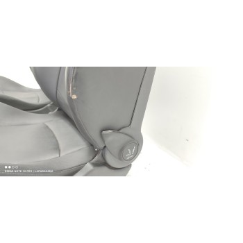 Recambio de juego asientos completo para mini mini (r50,r53) cooper s referencia OEM IAM   