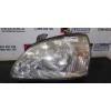Recambio de faro izquierdo para kia carens 2.0 crdi ex monovolumen referencia OEM IAM   