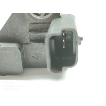 Recambio de sensor para ford fiesta (ccn) black edition referencia OEM IAM BM516C315BB  