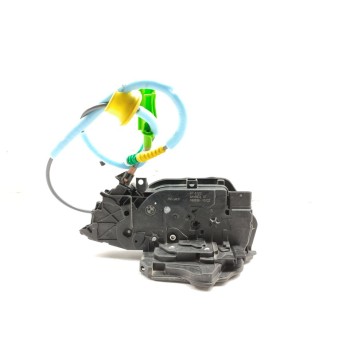 Recambio de cerradura puerta trasera derecha para bmw serie x1 (u11) 20i sdrive referencia OEM IAM 51225A160C1  