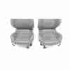 Recambio de juego asientos completo para mini mini (r50,r53) cooper s referencia OEM IAM   