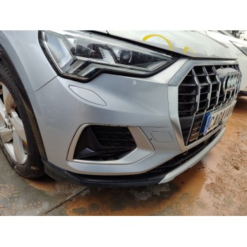Recambio de paragolpes delantero para audi q3 (f3b) 40 tfsi quattro s line referencia OEM IAM 83A807107C  