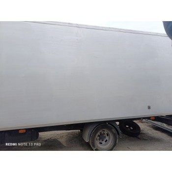 iveco daily pr del año 2014