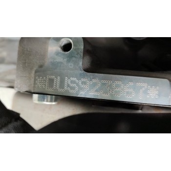 Recambio de motor completo para audi a1 sportback (gba) 30 tfsi s line referencia OEM IAM DUS  