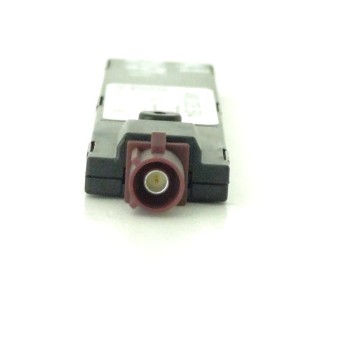 Recambio de antena para audi a1 sportback (gba) 30 tfsi básico referencia OEM IAM 4M0035504  