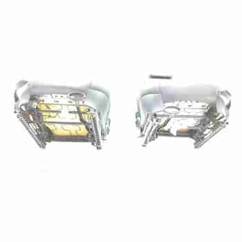 Recambio de juego asientos completo para mini mini (r50,r53) cooper s referencia OEM IAM   