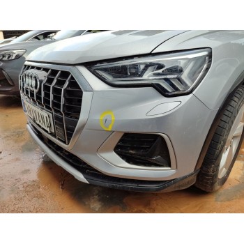 Recambio de paragolpes delantero para audi q3 (f3b) 40 tfsi quattro s line referencia OEM IAM 83A807107C  