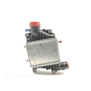 Recambio de intercooler para jaguar xe pure referencia OEM IAM GX736K775AB  