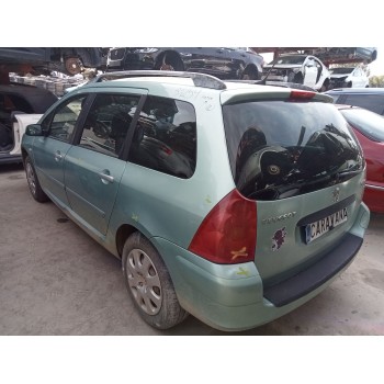 peugeot 307 break (3e) del año 2003