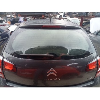 Recambio de porton trasero para citroën c3 ii (sc_) 1.2 vti 82 referencia OEM IAM 8701CG  