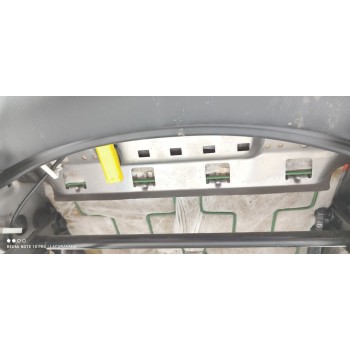 Recambio de juego asientos completo para mini mini (r50,r53) cooper s referencia OEM IAM   