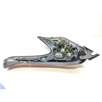 Recambio de piloto trasero izquierdo para nissan juke (f15) acenta referencia OEM IAM 26555BV80A  