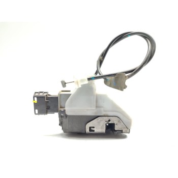 Recambio de cerradura puerta trasera derecha para peugeot 5008 access referencia OEM IAM 732301  