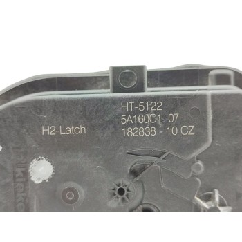 Recambio de cerradura puerta trasera derecha para bmw serie x1 (u11) 20i sdrive referencia OEM IAM 51225A160C1  