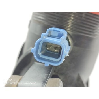 Recambio de intercooler para jaguar xe pure referencia OEM IAM GX736K775AB  