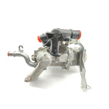 Recambio de enfriador egr para peugeot partner kombi active referencia OEM IAM 9802194080  
