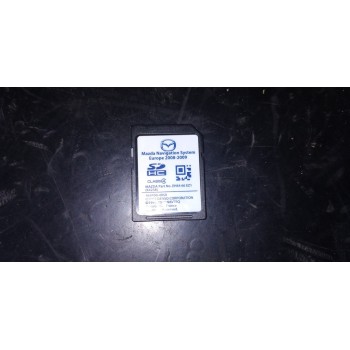 Recambio de sistema navegacion gps para mazda cx-7 (er) active referencia OEM IAM 4685000064  