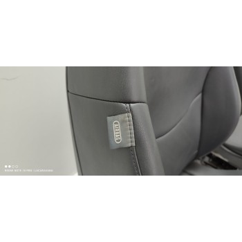 Recambio de juego asientos completo para mini mini (r50,r53) cooper s referencia OEM IAM   