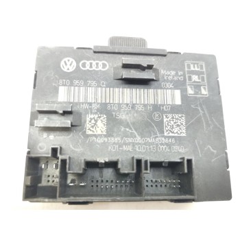 Recambio de modulo electronico para audi a5 sportback (8t) 2.0 tdi (105kw) referencia OEM IAM 8T0959795Q  