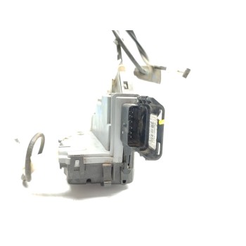 Recambio de cerradura puerta trasera derecha para peugeot 5008 access referencia OEM IAM 732301  