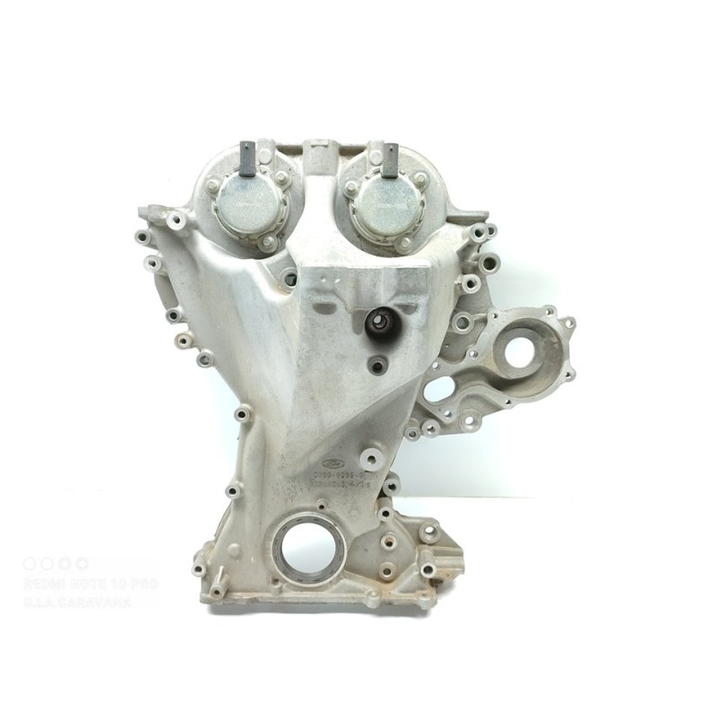 Recambio de tapa distribucion para ford fiesta (ccn) black edition referencia OEM IAM CM5G6059G  
