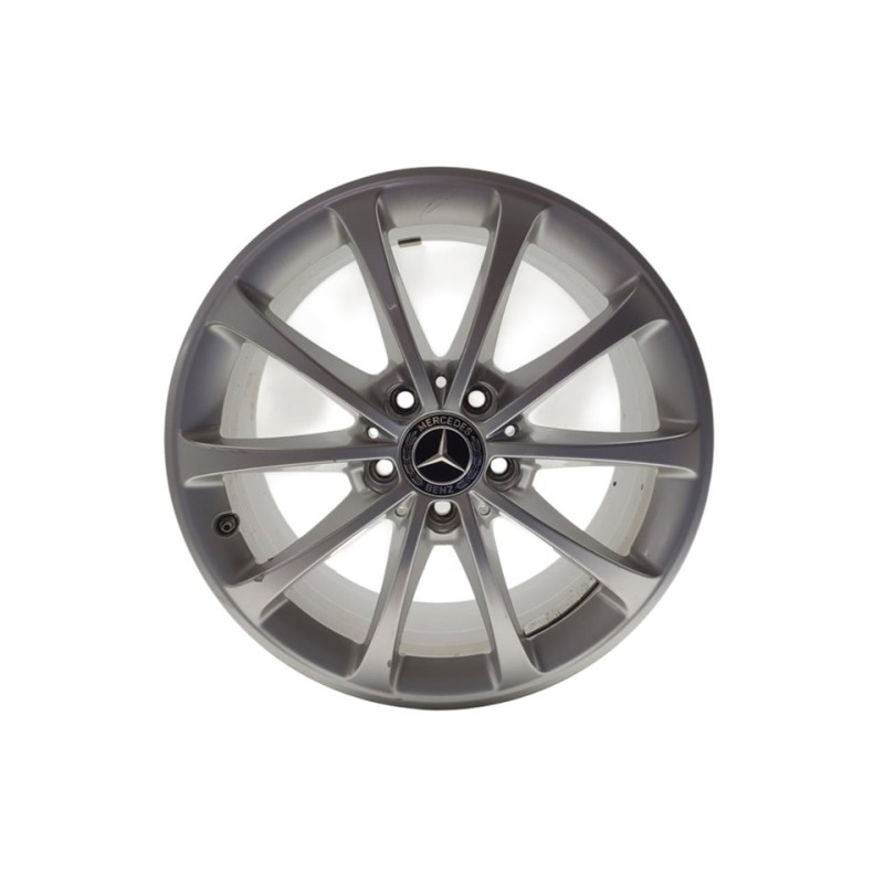 Recambio de llanta para mercedes-benz b-klasse (bm 247) (2.2019) b 200 (247.087) referencia OEM IAM A1774010300  