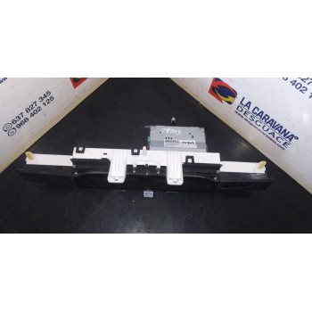 Recambio de sistema navegacion gps para mazda cx-7 (er) active referencia OEM IAM 4685000064  