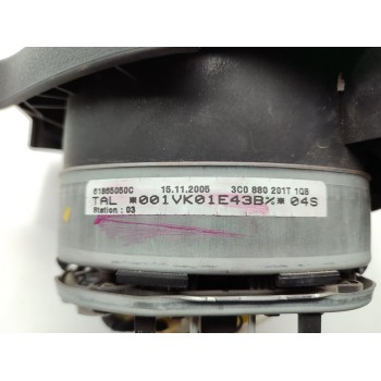 Recambio de airbag delantero izquierdo para volkswagen passat berlina (3c2) advance referencia OEM IAM 3C0880201T  