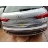 Recambio de paragolpes trasero para audi q3 (f3b) 40 tfsi quattro s line referencia OEM IAM 83A807067A  