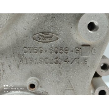 Recambio de tapa distribucion para ford fiesta (ccn) black edition referencia OEM IAM CM5G6059G  