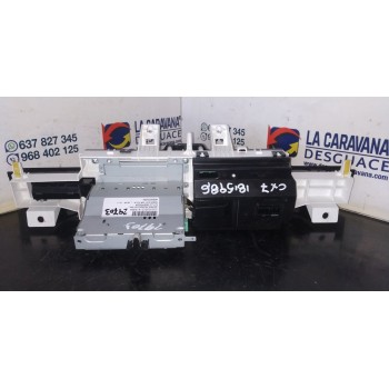 Recambio de sistema navegacion gps para mazda cx-7 (er) active referencia OEM IAM 4685000064  