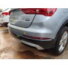 Recambio de paragolpes trasero para audi q3 (f3b) 40 tfsi quattro s line referencia OEM IAM 83A807067A  