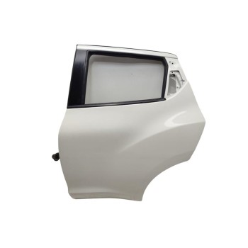 Recambio de puerta trasera izquierda para nissan juke (f15) acenta referencia OEM IAM H2101BA6MA  