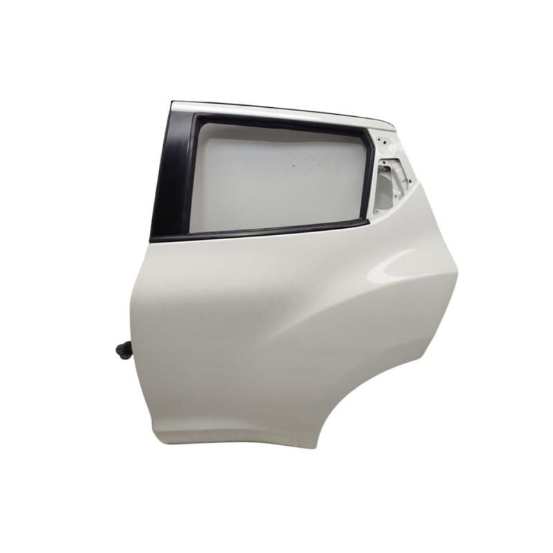 Recambio de puerta trasera izquierda para nissan juke (f15) acenta referencia OEM IAM H2101BA6MA  