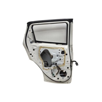 Recambio de puerta trasera izquierda para nissan juke (f15) acenta referencia OEM IAM H2101BA6MA  