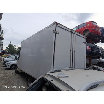 iveco daily pr del año 2014