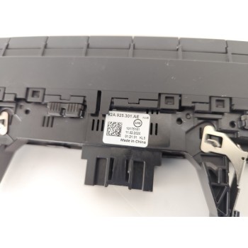 Recambio de warning para audi a1 sportback (gba) 30 tfsi básico referencia OEM IAM 82A925301AE  