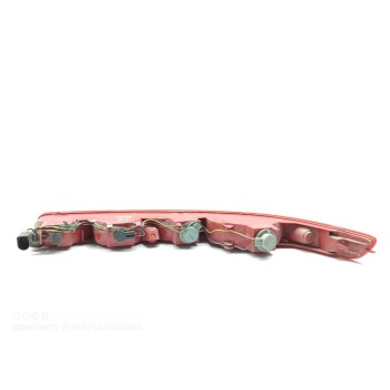 Recambio de piloto trasero izquierdo paragolpes para audi q7 (4l) 3.0 tdi referencia OEM IAM 4L0945095  