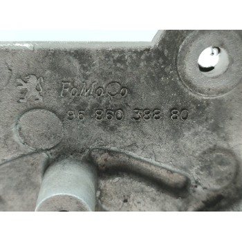 Recambio de bomba aceite para peugeot partner kombi access referencia OEM IAM 9686038880  