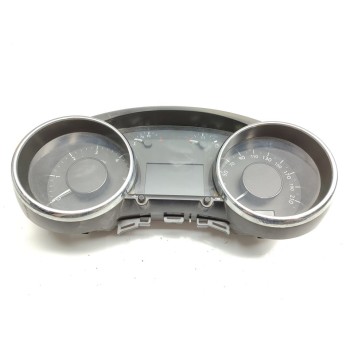 Recambio de cuadro instrumentos para peugeot 5008 access referencia OEM IAM 9676614680  